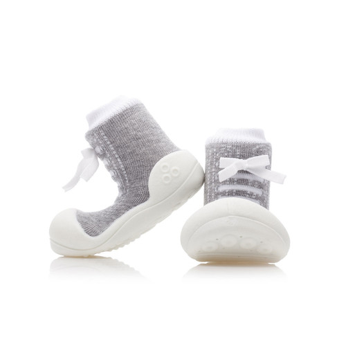 první botičky Attipas Sneakers grey