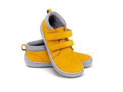 Dětské barefootové boty Be Lenka - Play Mango