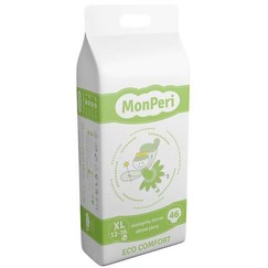 MonPeri XL ECO Comfort (12-16 kg)