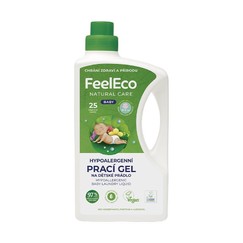FeelEco Prací gel Baby 1,5 l