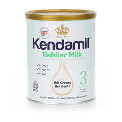 Kendamil batolecí mléko 3 (400g) 