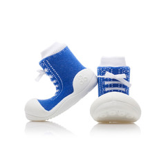 první botičky Attipas Sneakers blue