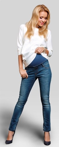 těhotenské džíny Venuska jeans