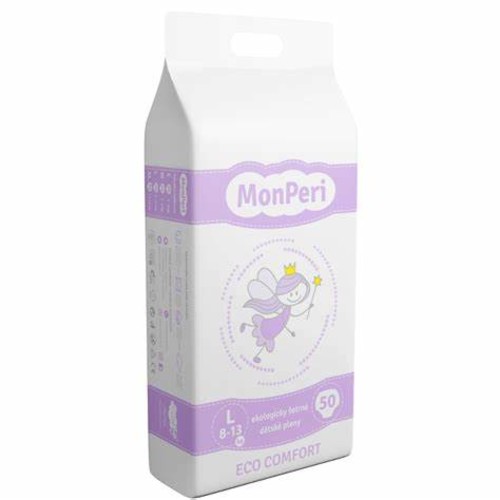MonPeri L ECO Comfort (8-13 kg)